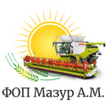 ФОП Мазур А.М.