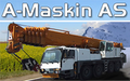 A-Maskin International AB