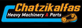 CHRISTOS CHATZIKALFAS