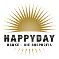 HAPPYDAY BUSTOURISTIK GmbH