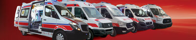 AMBULANS A.Ş ,