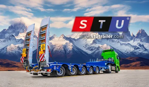 STU TRAILERS