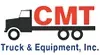 логотип CMT