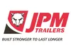 logo JPM Trailers