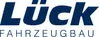 логотип Lück