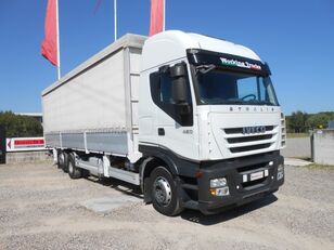 IVECO AS260S42