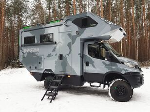 новый альковен IVECO Iveco XPro