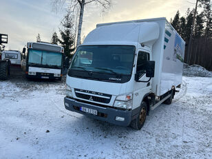 автофургон Mitsubishi FUSO 7C18/38 EEV