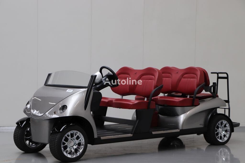 гольф-кар Other Garia Roadster