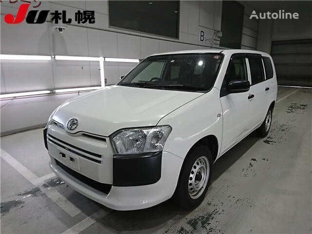 минивэн Toyota SUCCEED VAN