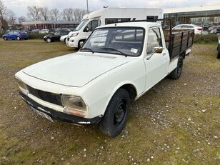 бортовой грузовик Peugeot 504 Pick up