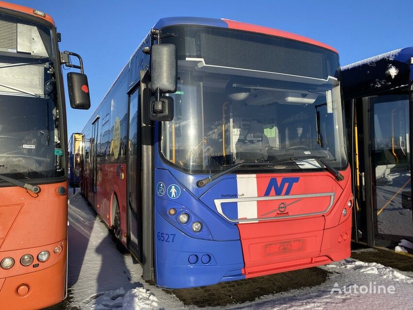 городской автобус Volvo 8900 RLE