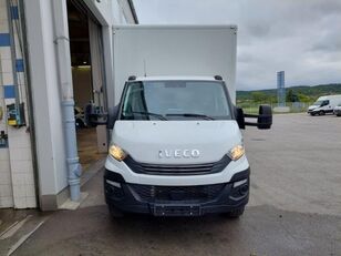 автофургон IVECO 70C18