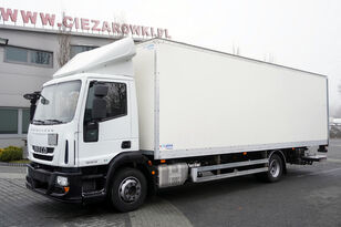 автофургон IVECO Eurocargo 120E19 Euro 6 / DMC 11990 kg / Labbe Gruau Container 2