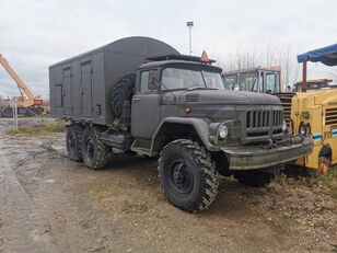 автофургон ЗИЛ 131 New (army reserve) truck. 2 x units