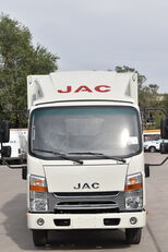 новый грузовик шасси JAC N56
