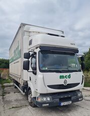 тентованный грузовик RENAULT Midlum