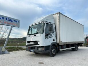 торговый грузовик IVECO EUROCARGO TECTOR 100E18 con sponda