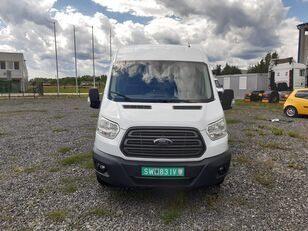 Ford transit 2018 store olx