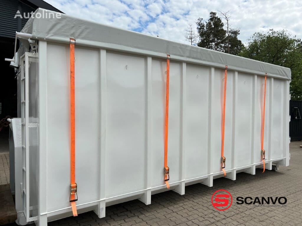 контейнер-мультилифт Scancon S6238