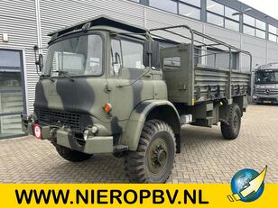 кунг Bedford 4x4 AWD 7000KM MARGE 4 Tons Lier PTO MMBS Kenteken