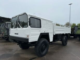 кунг MAN N 4510 4x4 (10x IN STOCK ) EX ARMY