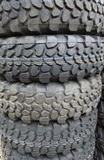 новая легкогрузовая шина Continental 335/80r20 MPT81