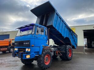 самосвал DAF 2100 Kipper/Dumper 4x4 Good Condition