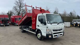 самосвал Mitsubishi Fuso CANTER 7C15