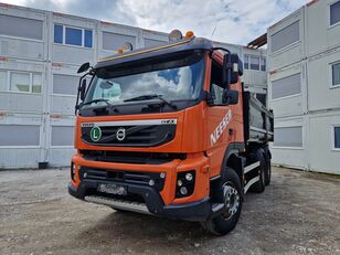 самосвал Volvo VOLVO FMX 460 EEV MEILLER BORDMATIK