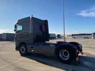 купить тягач DAF FT XF 480 изображение 5 тягач DAF FT XF 480 изображение 5