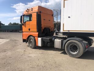 купить тягач MAN TGX 18.440 Свіжий гідравліка під самоскид! изображение 3 тягач MAN TGX 18.440 Свіжий гідравліка під самоскид! изображение 3
