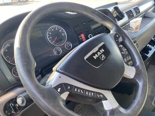 купить тягач MAN TGX 18.440 Свіжий гідравліка під самоскид! изображение 8 тягач MAN TGX 18.440 Свіжий гідравліка під самоскид! изображение 8