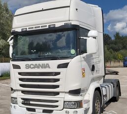 тягач Scania R410 MNA, 5 kom