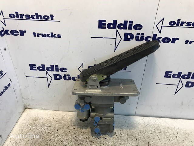 Foot Brake Valve BUS  DAF для грузовика DAF