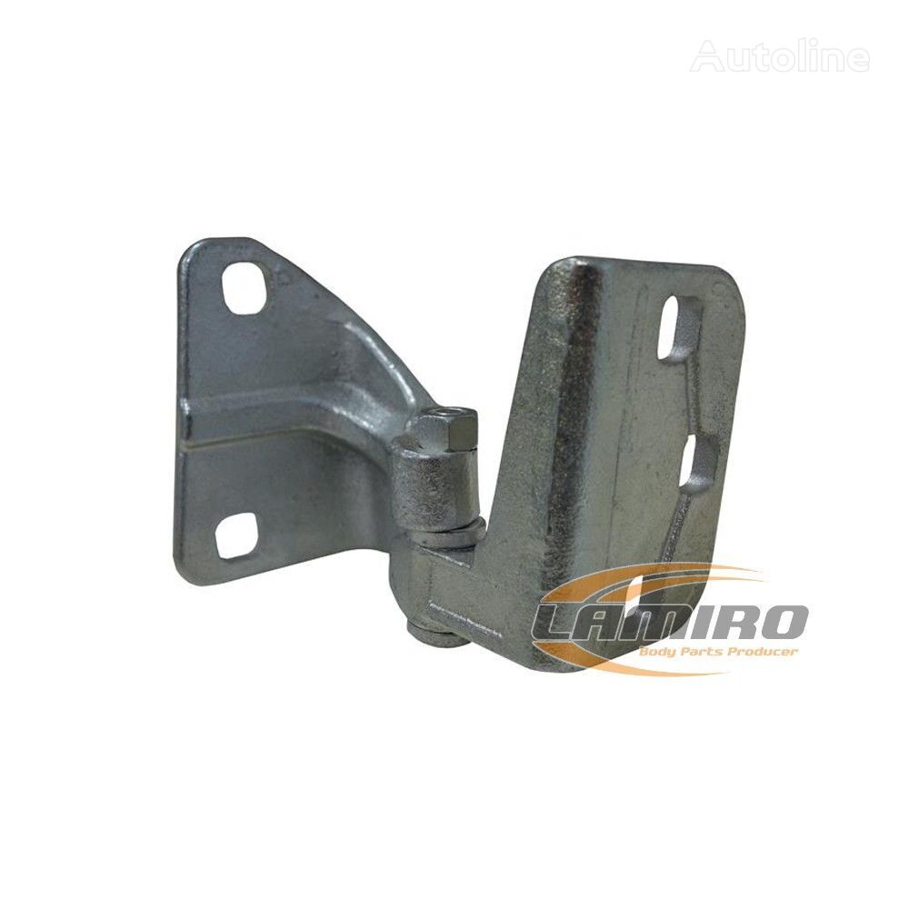 DOOR HINGE UPPER RIGHT Mercedes-Benz ACTROS MP1-3 DOOR HINGE UPPER RIGHT 9417200837 для грузовика Mercedes-Benz Replacement parts for ACTROS MP3 LS (2008-2011)