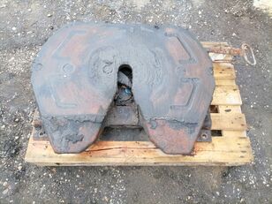 седельное устройство Scania Fifht wheel 1433906 для тягача Scania 124