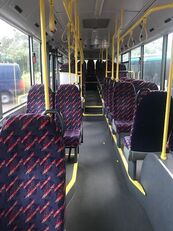 сиденье для автобуса MAN A78