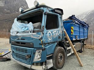 зерновоз Volvo FM 330